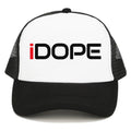 iDOPE Trucker Cap
