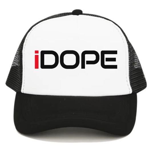 iDOPE Trucker Cap