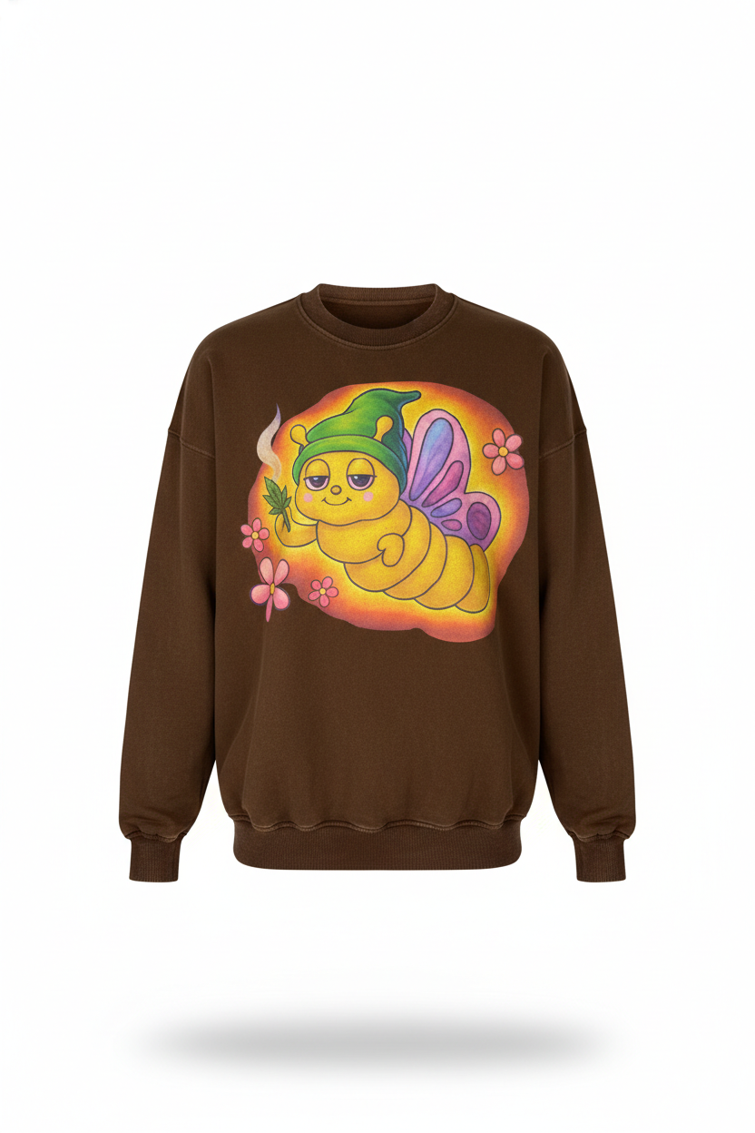 Sweatshirt