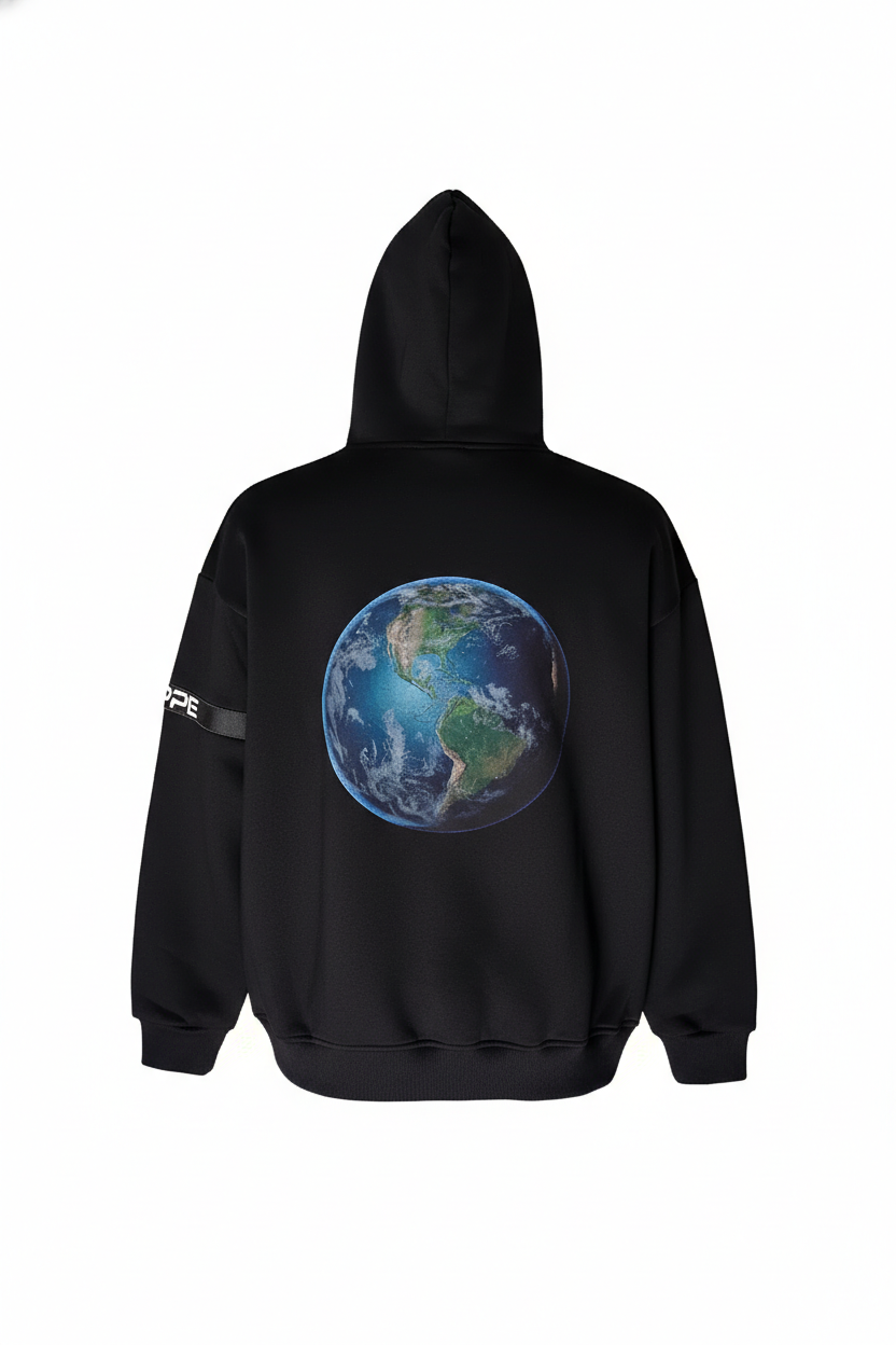 Hoodies