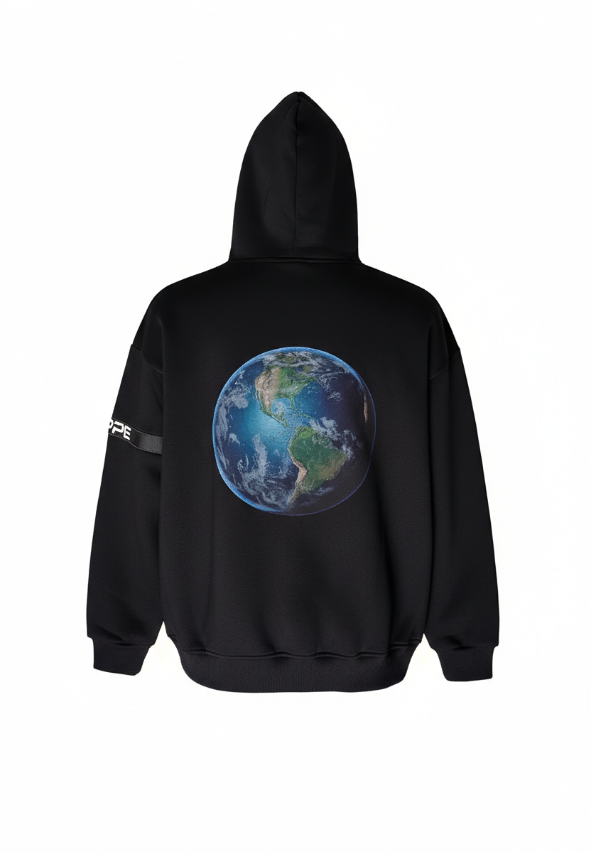 Hoodies