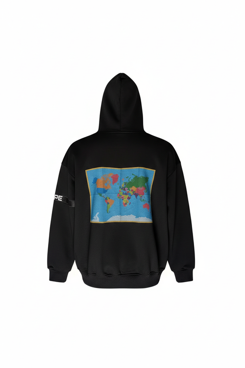 Hoodies