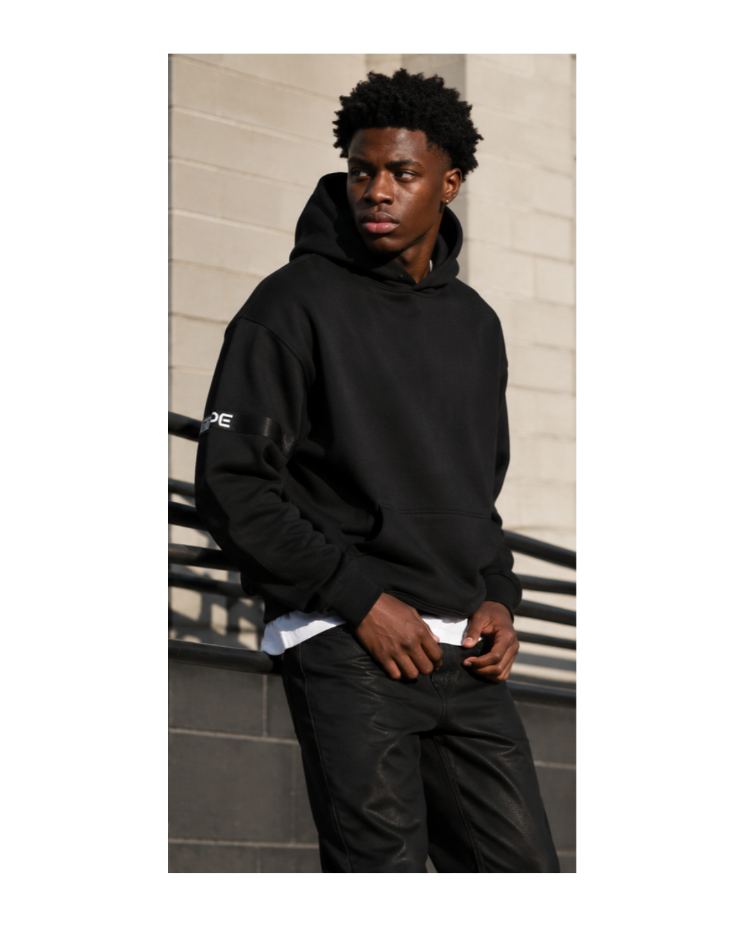 Hoodies