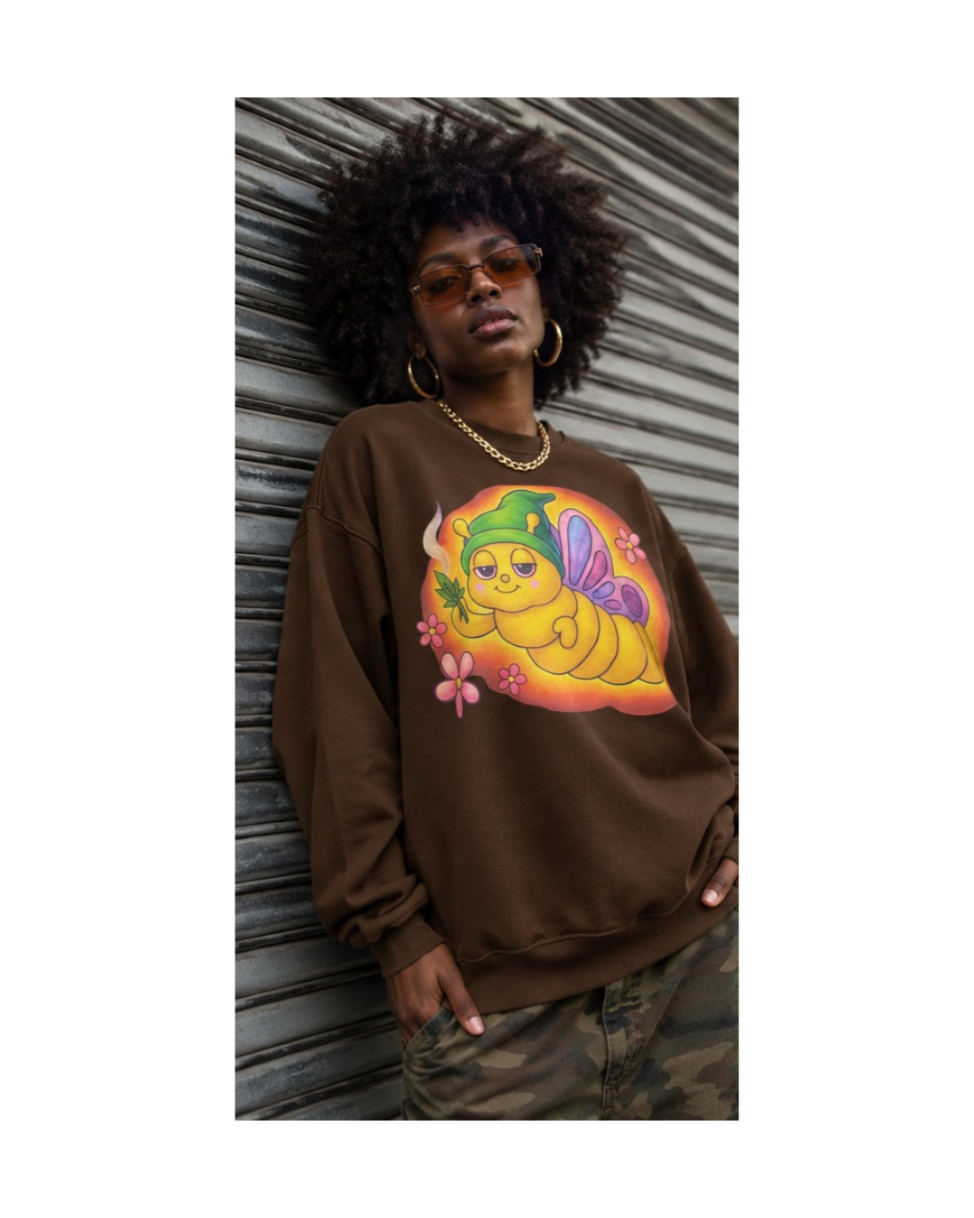 Sweatshirt